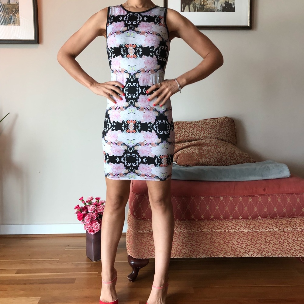 ASOS size S dress
